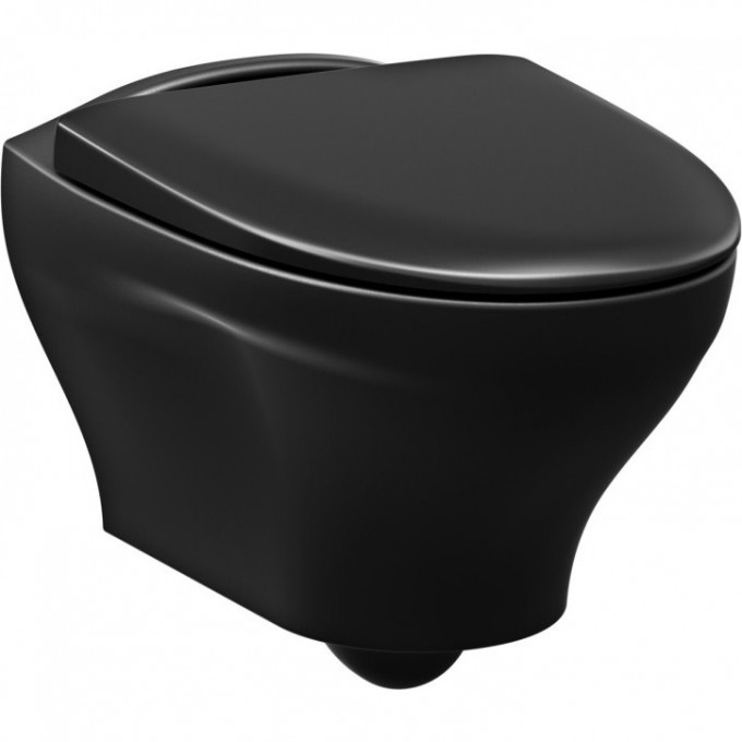 Подвесной безободковый унитаз GUSTAVSBERG ESTETIC C+ GB1183300S5030 Подвесной безободковый унитаз GUSTAVSBERG ESTETIC C+ GB1183300S5030